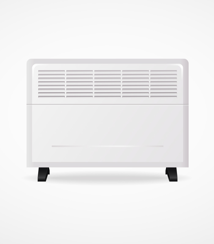 House Tranquil Home Dehumidifier