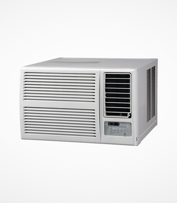5 Star Self Window AC