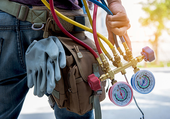 Should I Turn My Furnace Off Over the Summer?